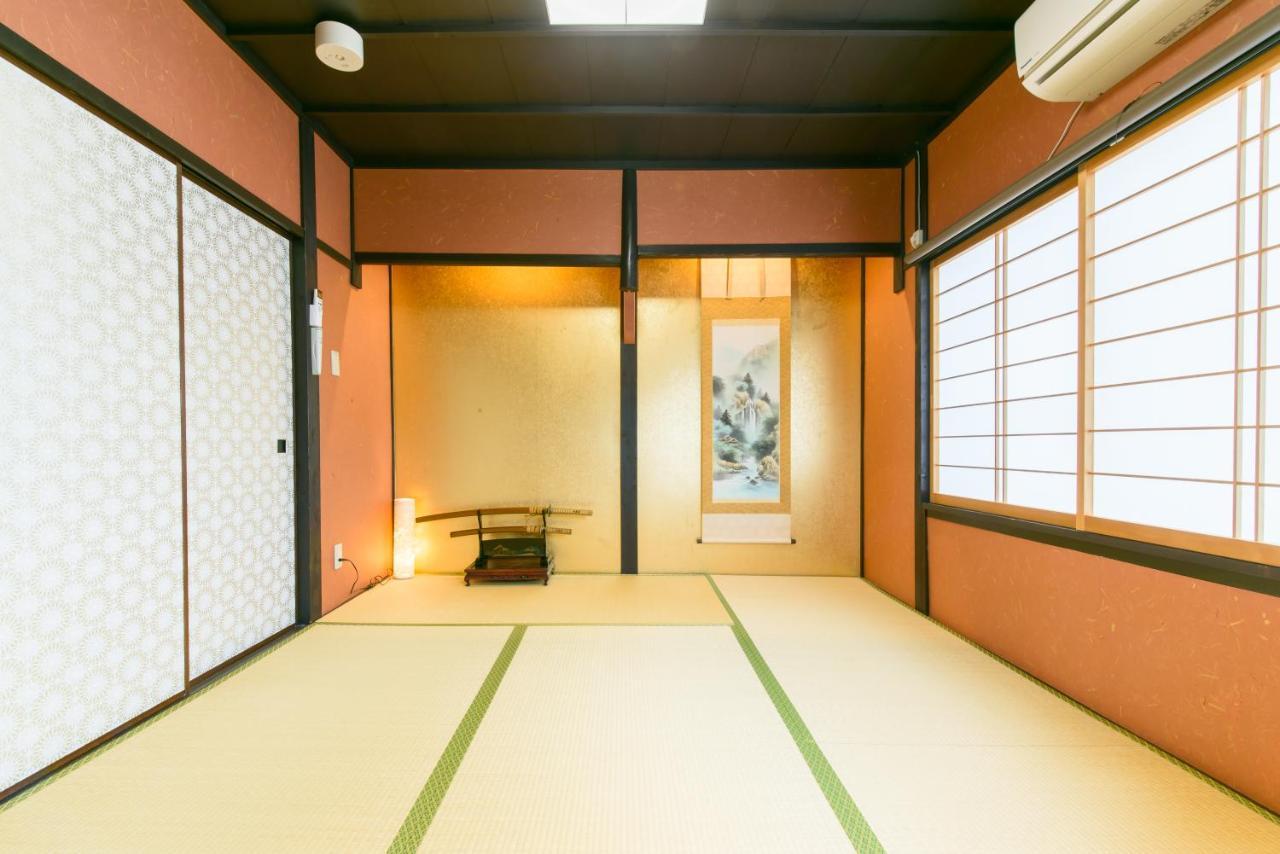 Kyooyado Muromachi Kjóto Exteriér fotografie