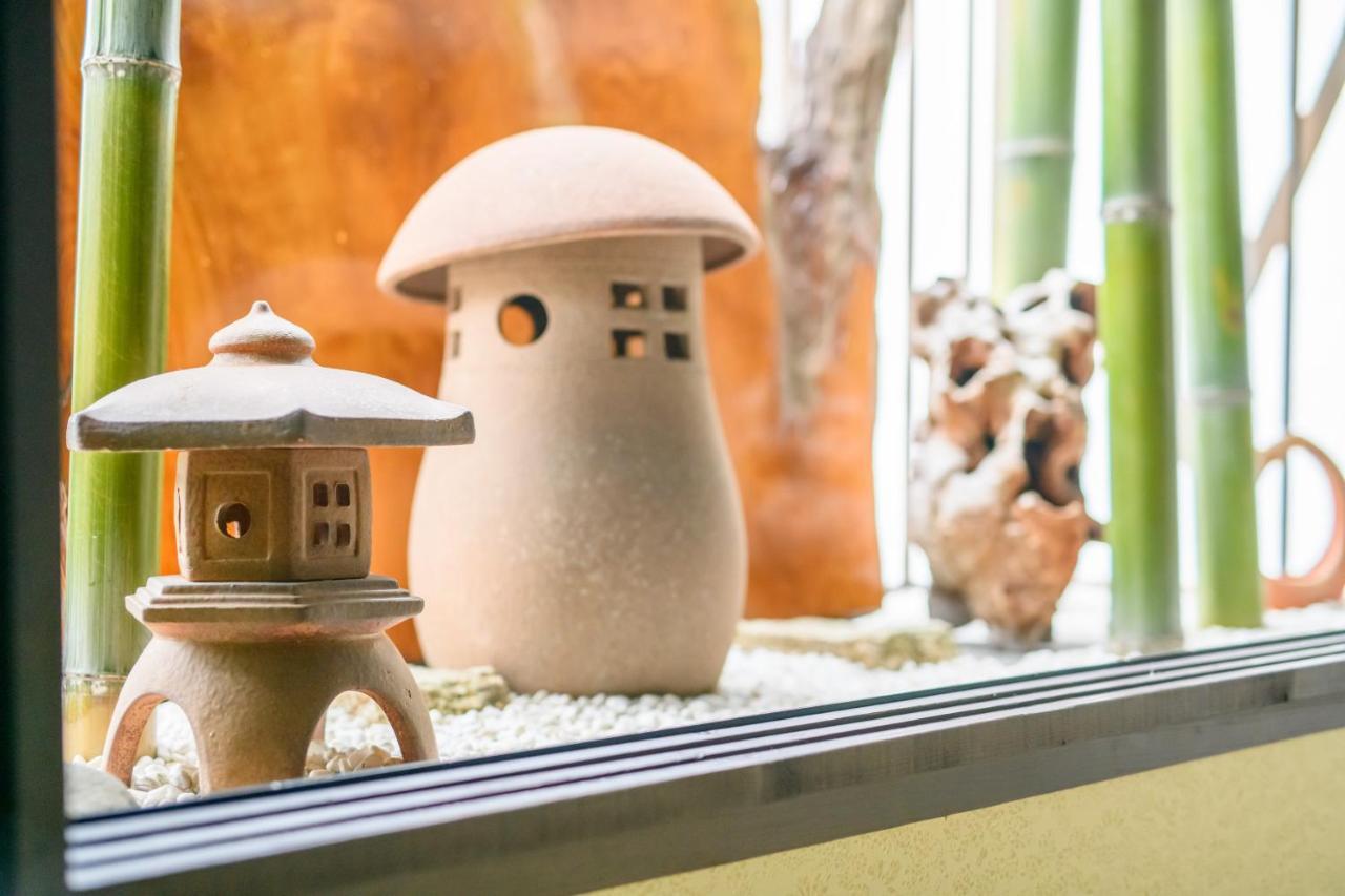 Kyooyado Muromachi Kjóto Exteriér fotografie