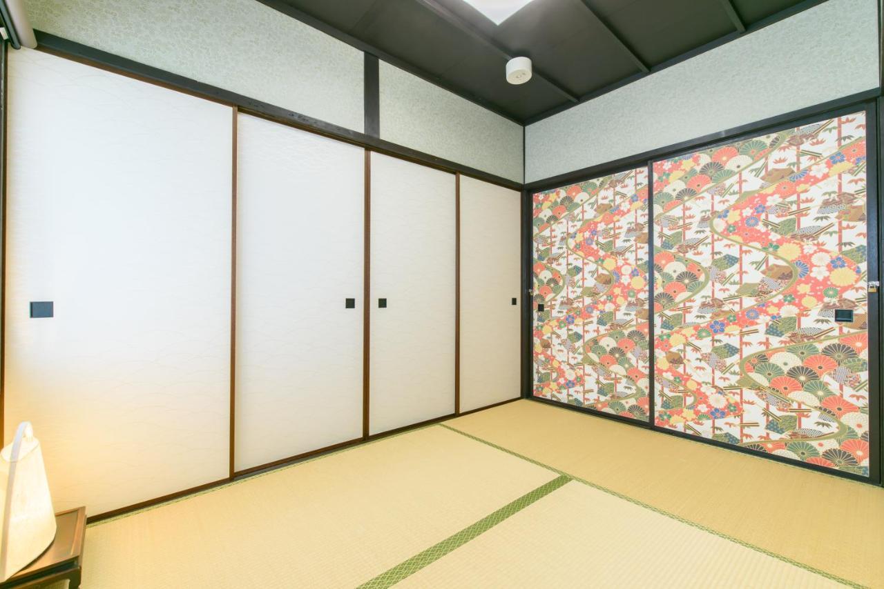 Kyooyado Muromachi Kjóto Exteriér fotografie