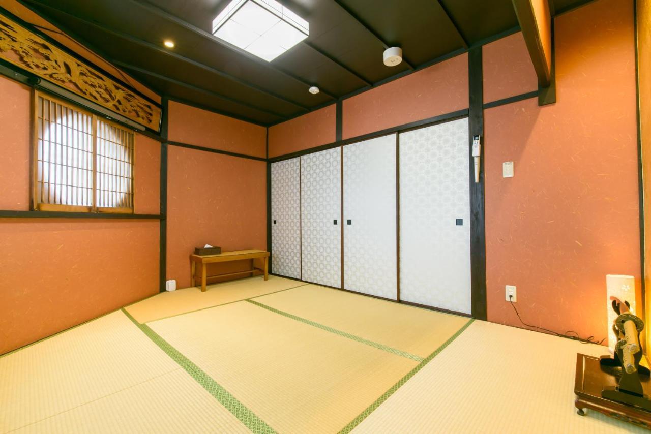 Kyooyado Muromachi Kjóto Exteriér fotografie